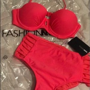 Brand New Bathing Suit- Size S.